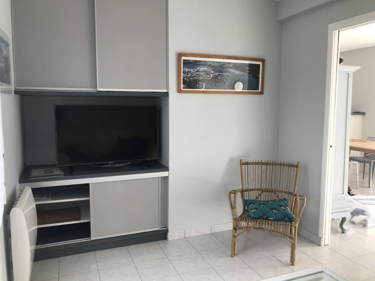 La Metairina Vila Pénestin Exterior foto
