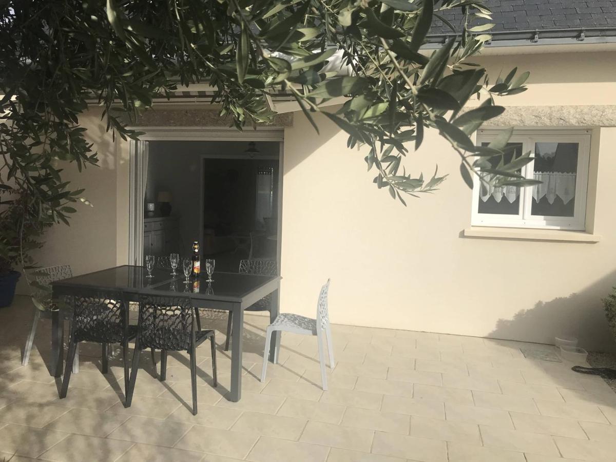 La Metairina Vila Pénestin Exterior foto